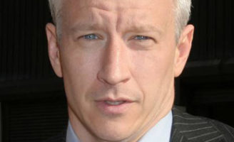 anderson cooper hair color 1