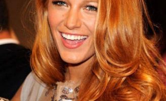 best strawberry blonde hair color 1