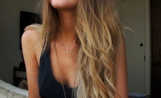 ombre hair color for black hair 1