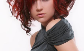 red hair color for medium skin tones 1