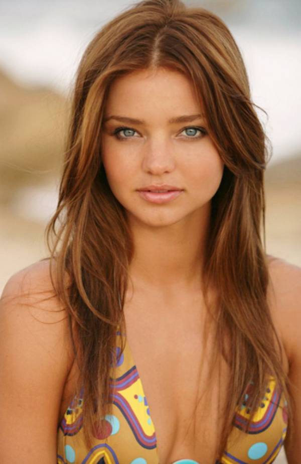 brown hair colors for cool skin tones photo - 3