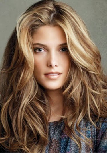 fall hair colors for brunettes photo - 8