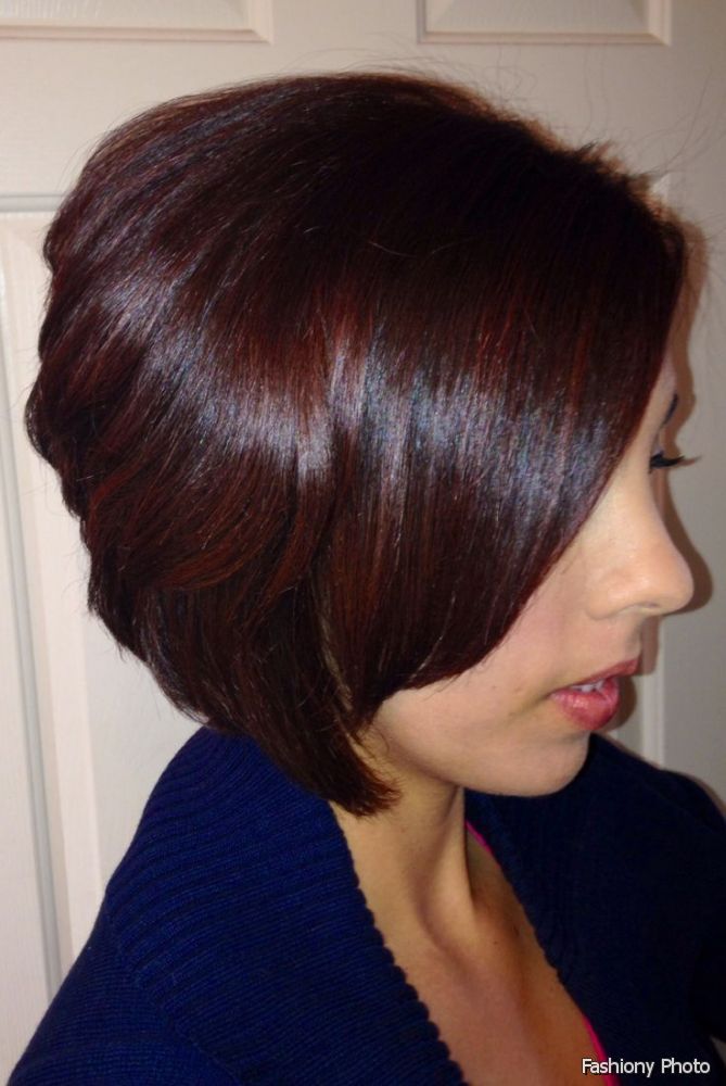 ferria hair color photo - 2