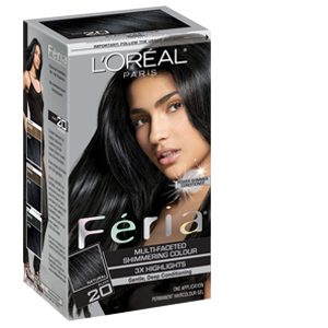ferria hair color photo - 6