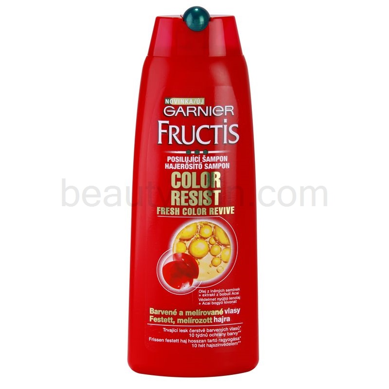 fructis garnier hair color photo - 7