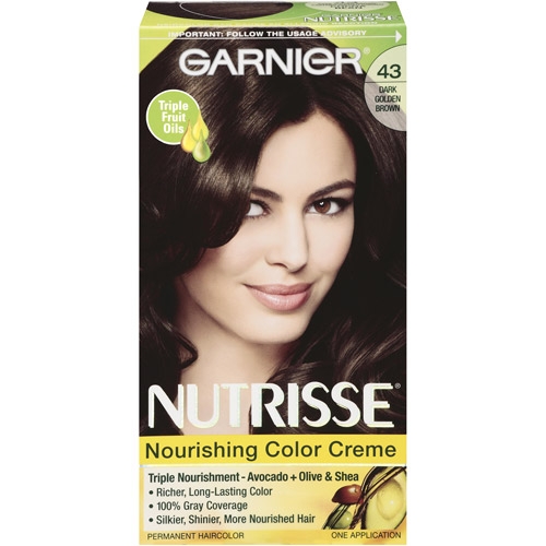 garnier hair color products photo - 3