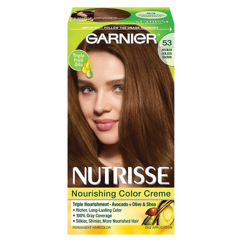 garnier hair color products photo - 6