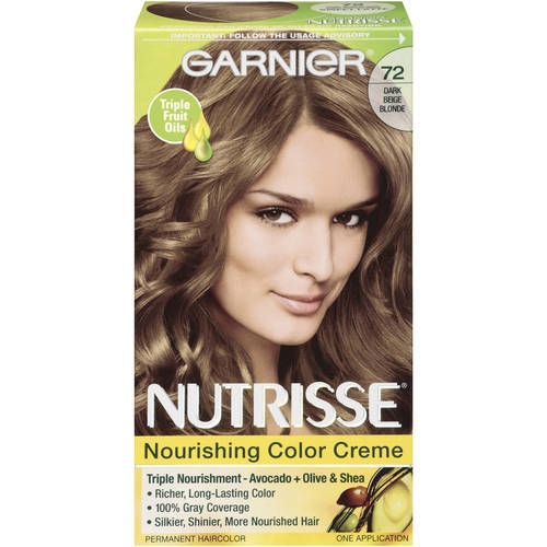 garnier hair color products photo - 7
