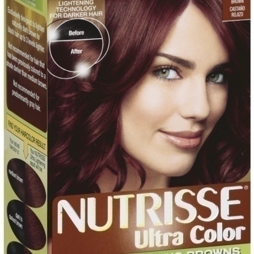 garnier hair color products photo - 8