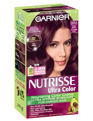 garnier hair color products photo - 9