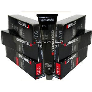 goldwell professional hair color photo - 10
