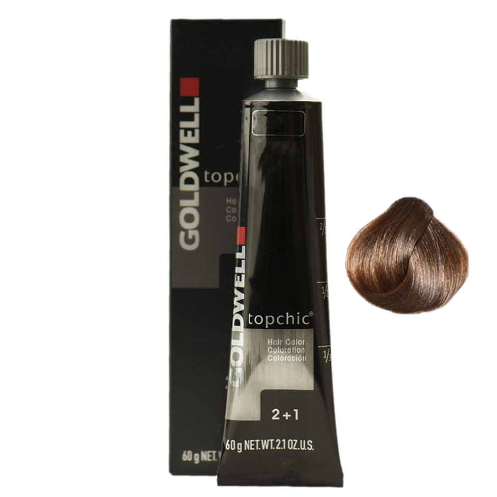 goldwell professional hair color photo - 5