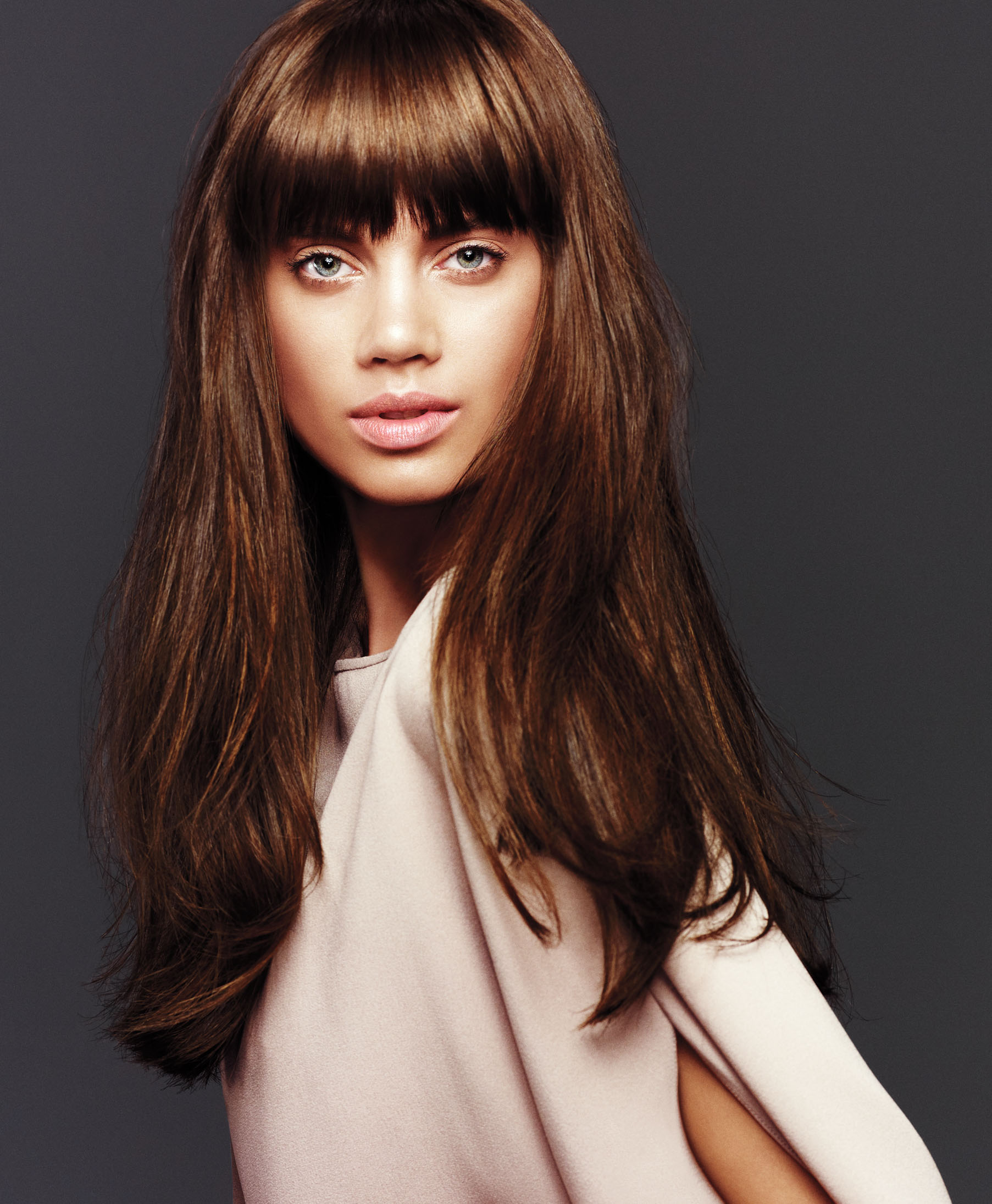 goldwell professional hair color photo - 8