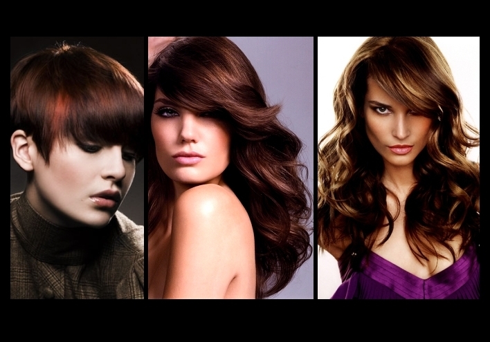 hair color for warm skin tones photo - 5