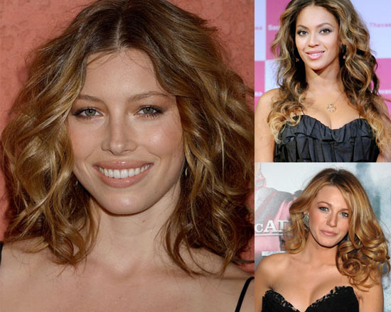 hair color for warm skin tones photo - 6
