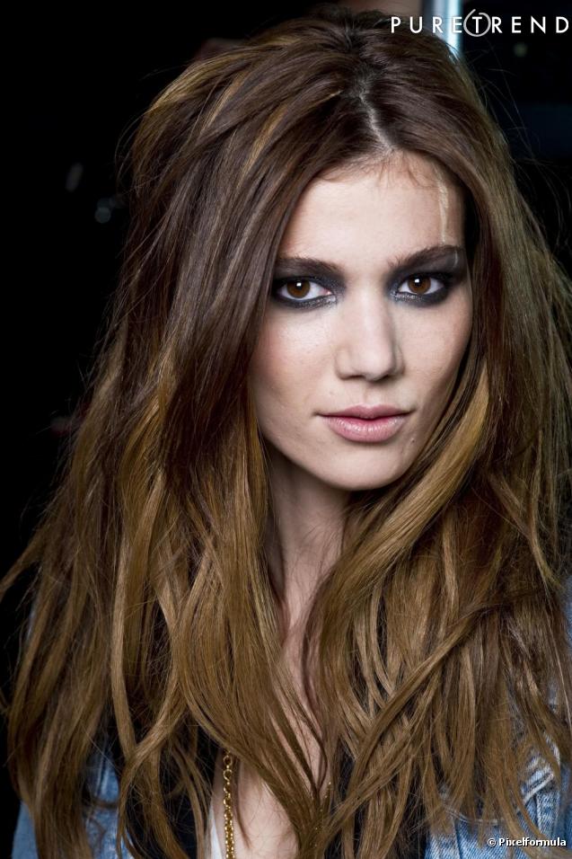 how to do an ombre hair color photo - 8