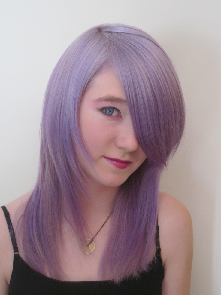 how to use pravana vivid hair color photo - 6