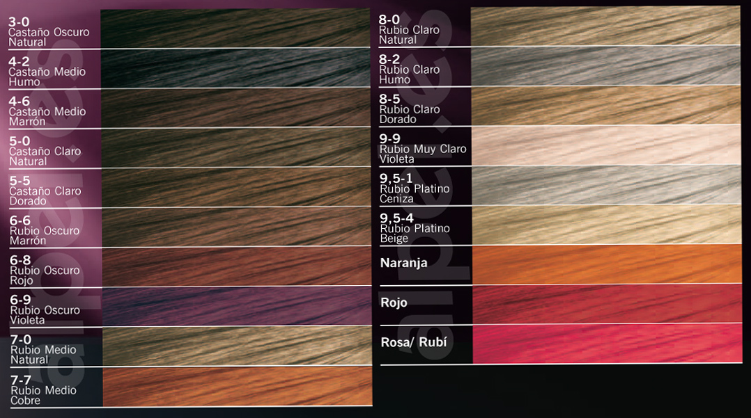 igora hair color photo - 3