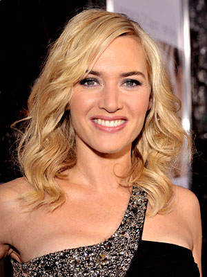kate winslet hair color photo - 1