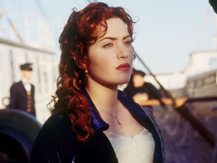kate winslet hair color photo - 4