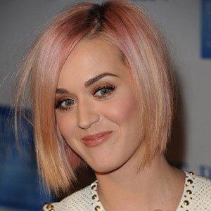katy perry hair colors photo - 10