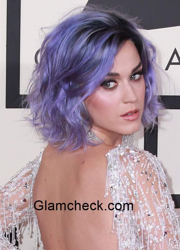 katy perry hair colors photo - 5