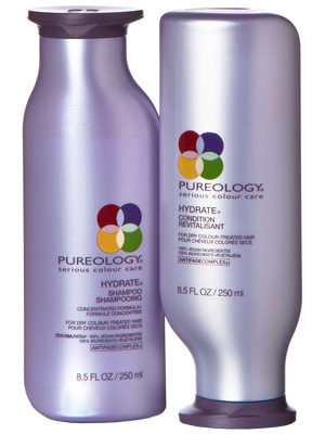 pureology hair color photo - 4