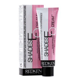 redken red hair color photo - 10