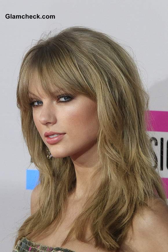 taylor swift hair color photo - 3