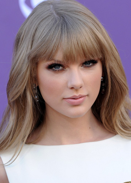 taylor swift hair color photo - 6