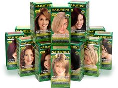 whole foods natural hair color photo - 2